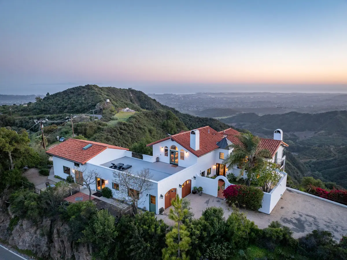 2081 N San Marcos Road, Santa Barbara, CA 93111 - #1
