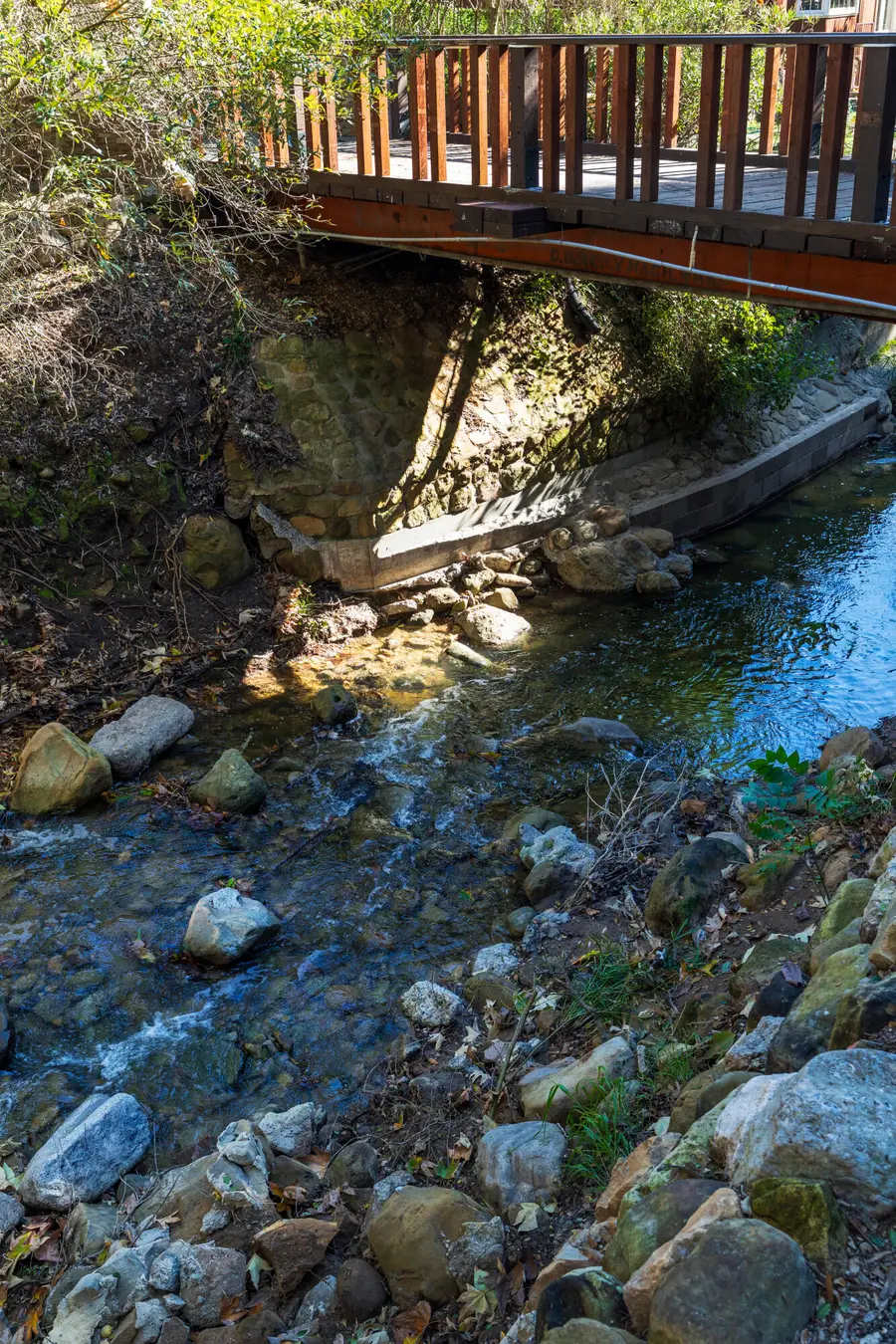 1493 Sycamore Canyon Road, Santa Barbara, CA 93108 - Image #3