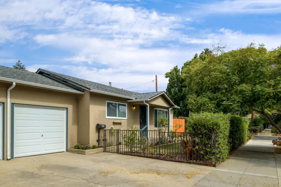 622 W Valerio Street, Santa Barbara, CA 93101 - #2