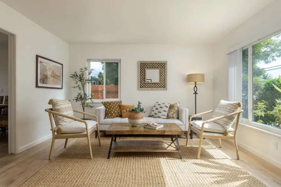 622 W Valerio Street, Santa Barbara, CA 93101 - #3
