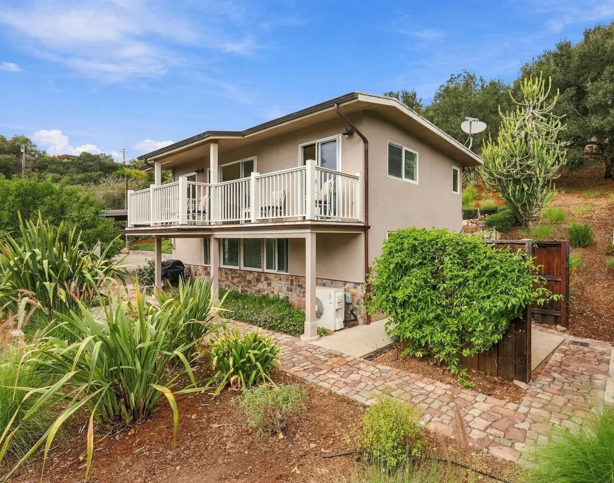 2870 Torito Road, Santa Barbara, CA 93108 - #1