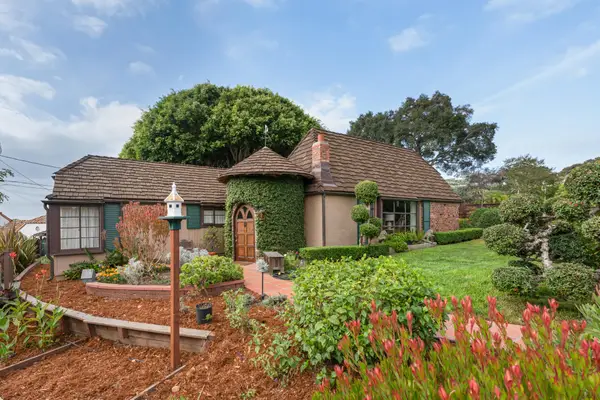 511 Miramonte Drive, SANTA BARBARA, CA 93109