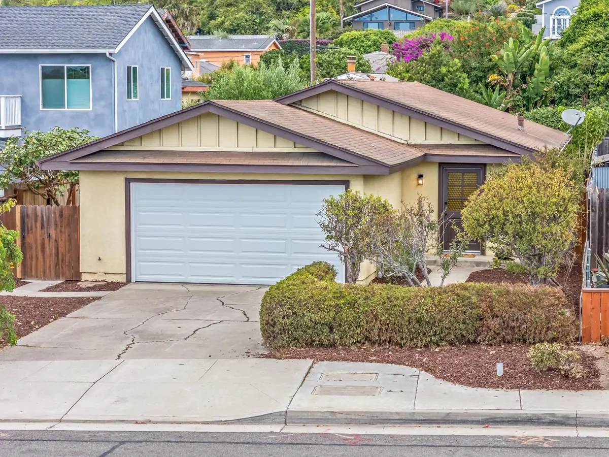 2314 Cliff Drive, Santa Barbara, CA 93109 - #1
