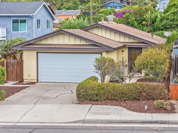 2314 Cliff Drive, SANTA BARBARA, CA 93109