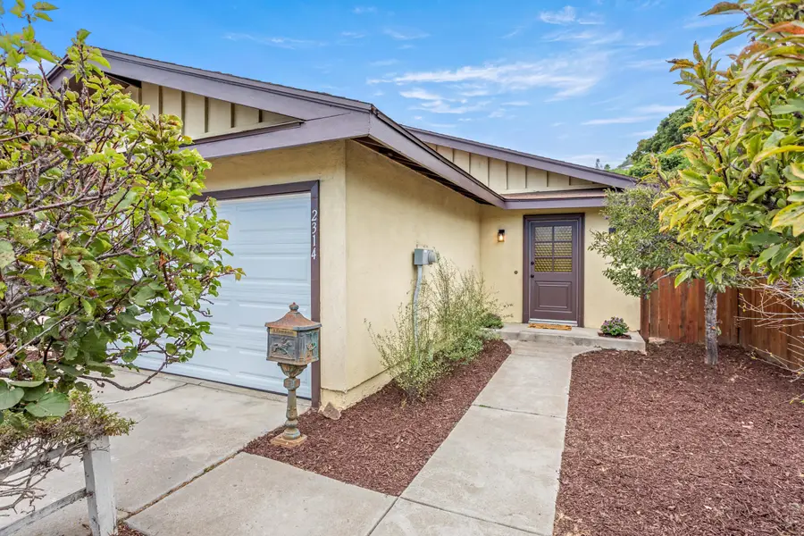 2314 Cliff Drive, Santa Barbara, CA 93109 - #2