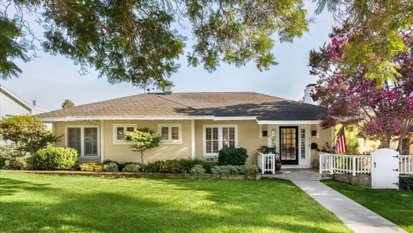 622 E Valerio Street, SANTA BARBARA, CA 93103