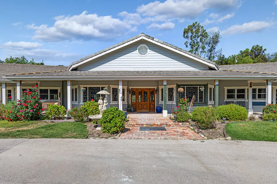 1665 N Refugio Road, Santa Ynez, CA 93460 - #3