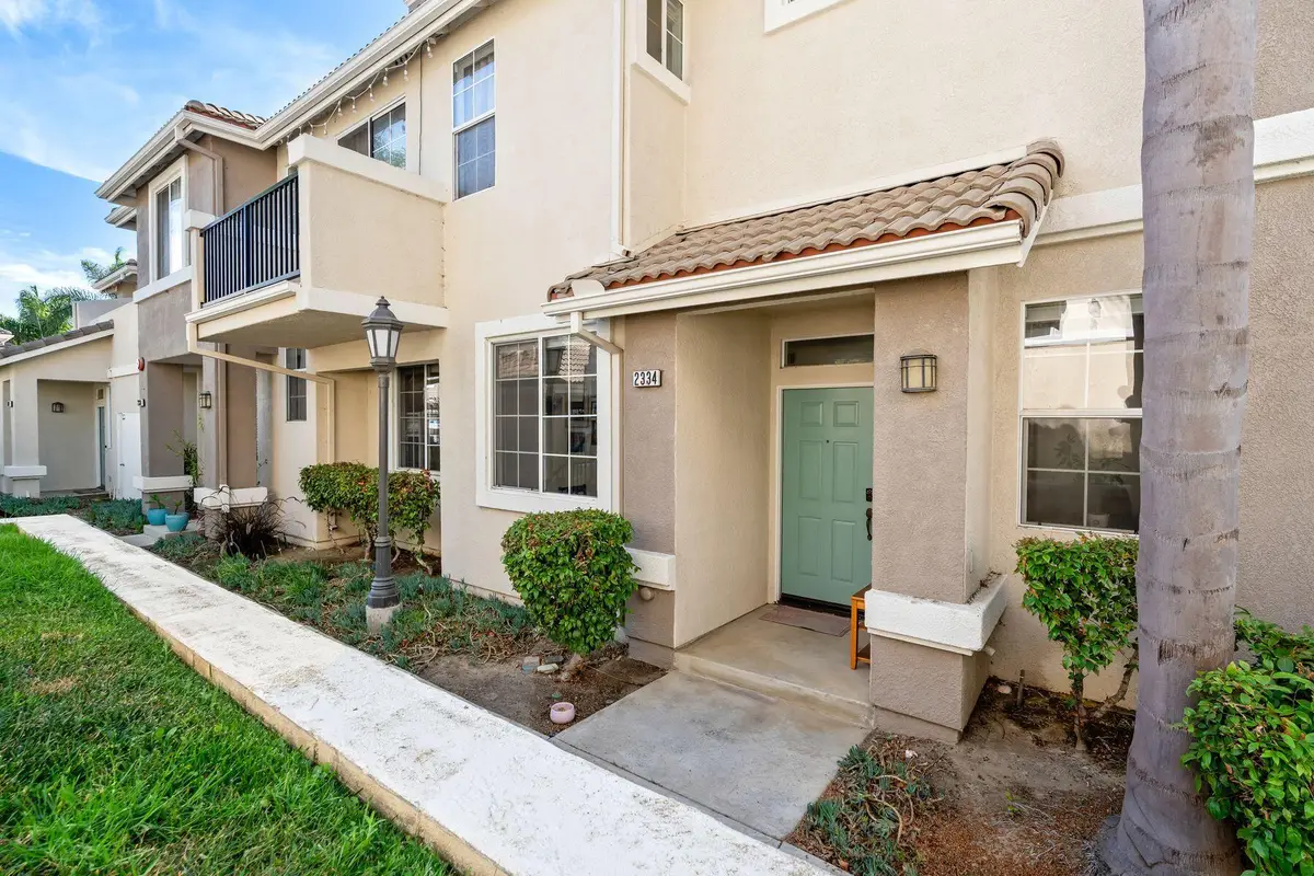 2334 Kipana Avenue, San Buenaventura Ventura, CA 93001 - #1