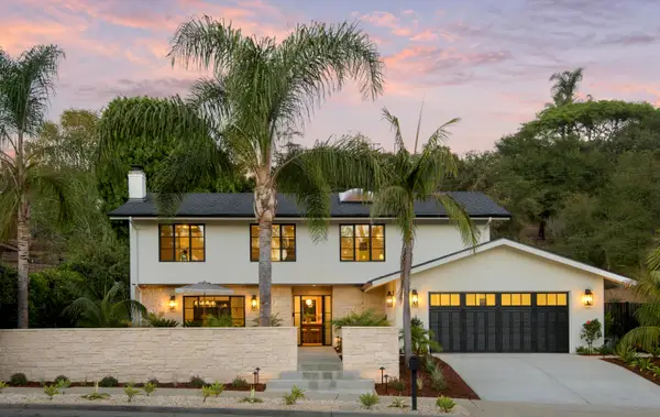 2210 Saint James Drive, SANTA BARBARA, CA 93105