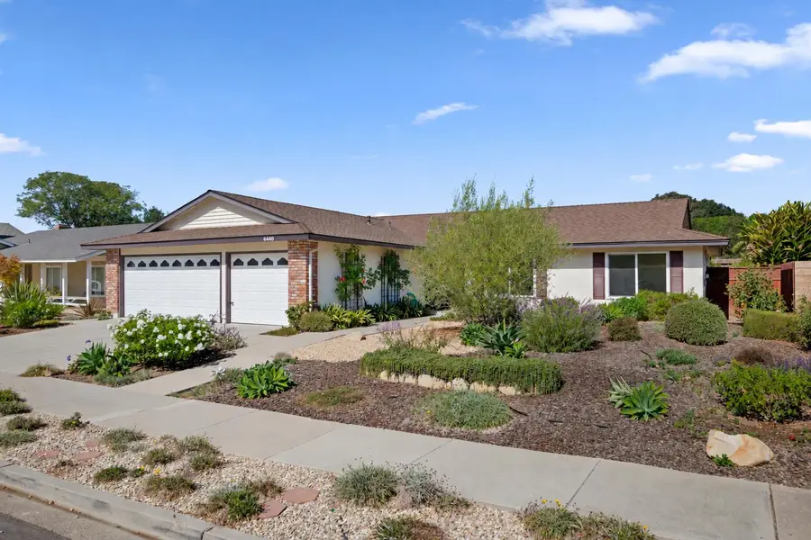 6440 Camino Viviente, Goleta, CA 93117 - #2