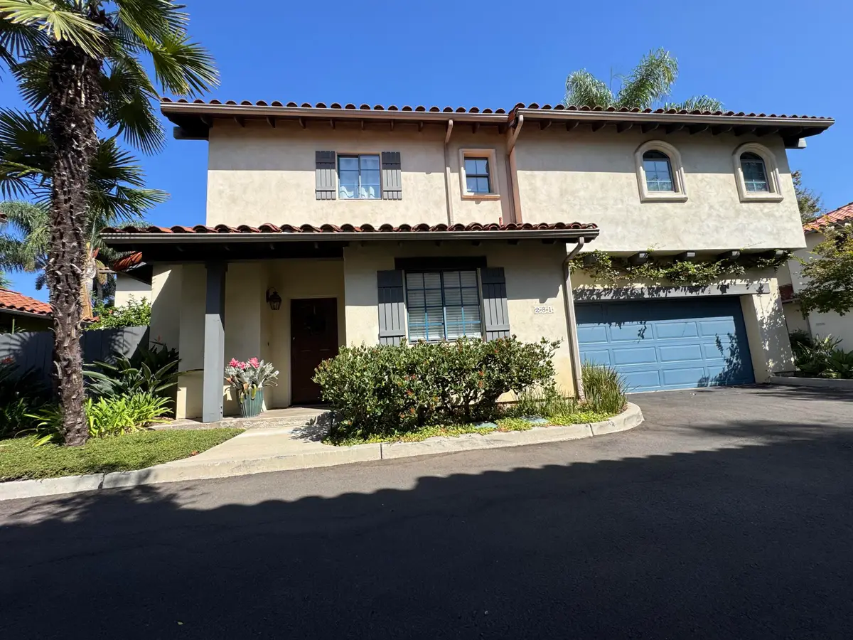281 Calle Esperanza, Santa Barbara, CA 93105 - #1