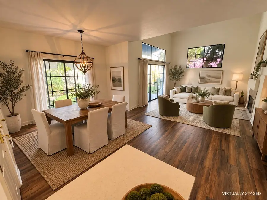 281 Calle Esperanza, Santa Barbara, CA 93105 - #3