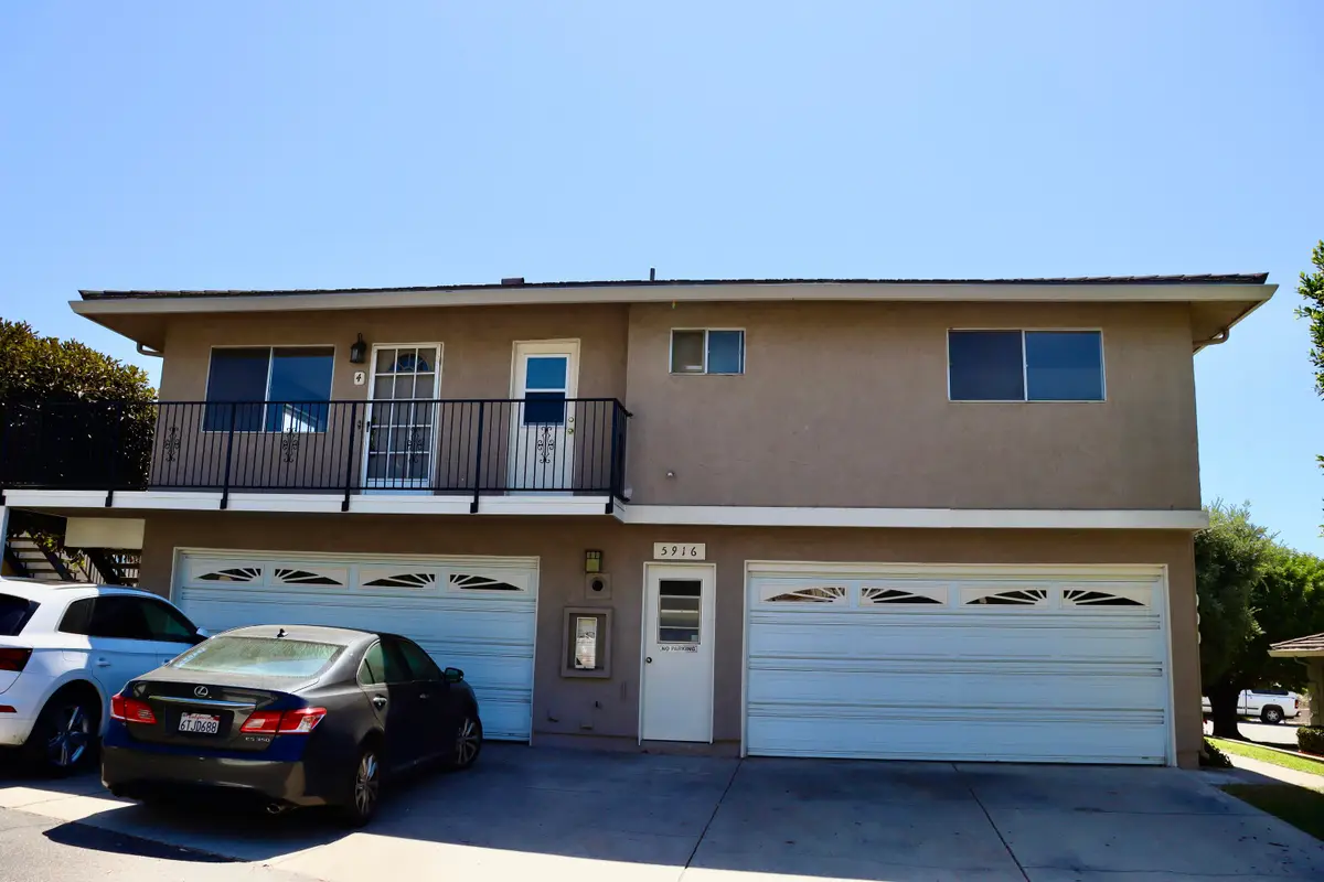 5916 Via Real #Apt 4, Carpinteria, CA 93013 - #1