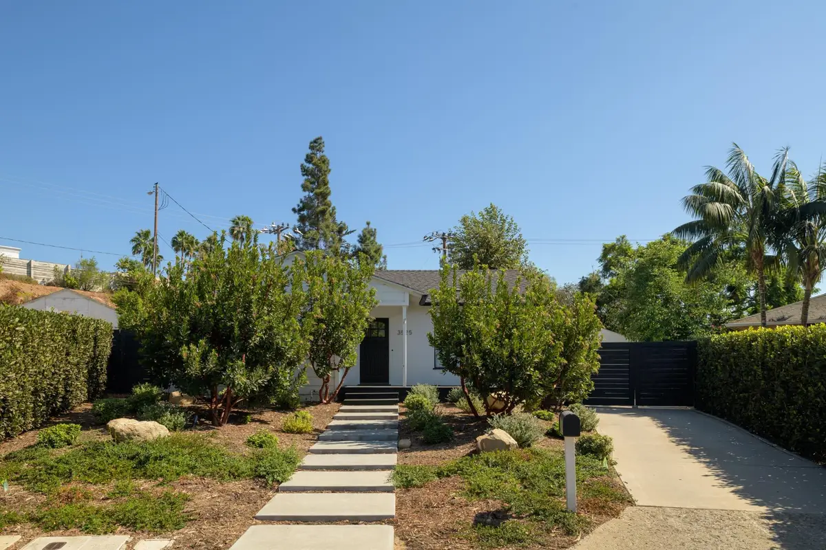 3525 San Jose Lane, Santa Barbara, CA 93105 - #1