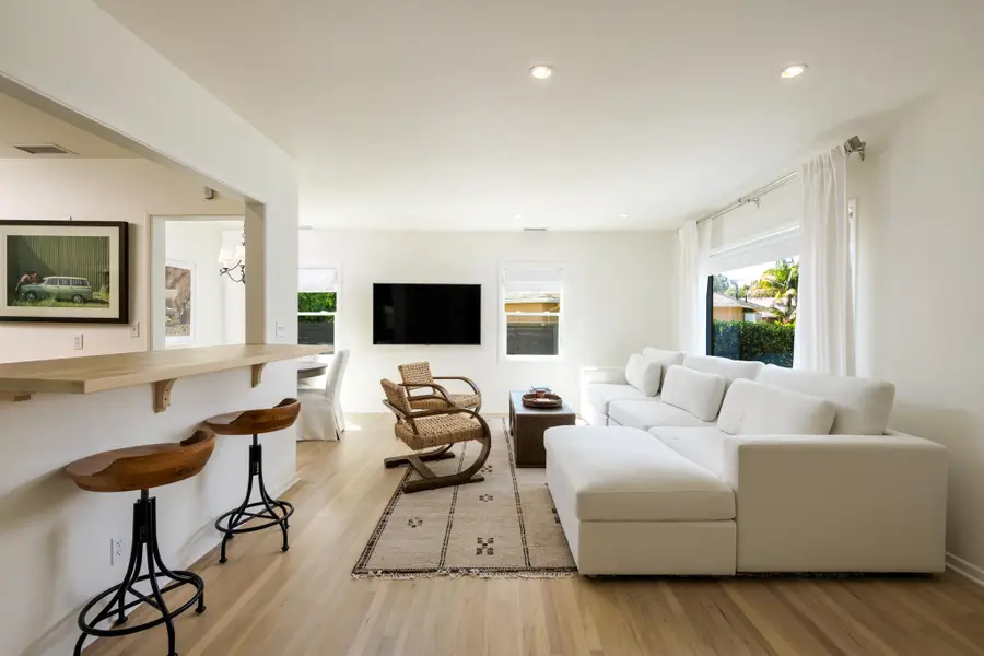 3525 San Jose Lane, Santa Barbara, CA 93105 - #2