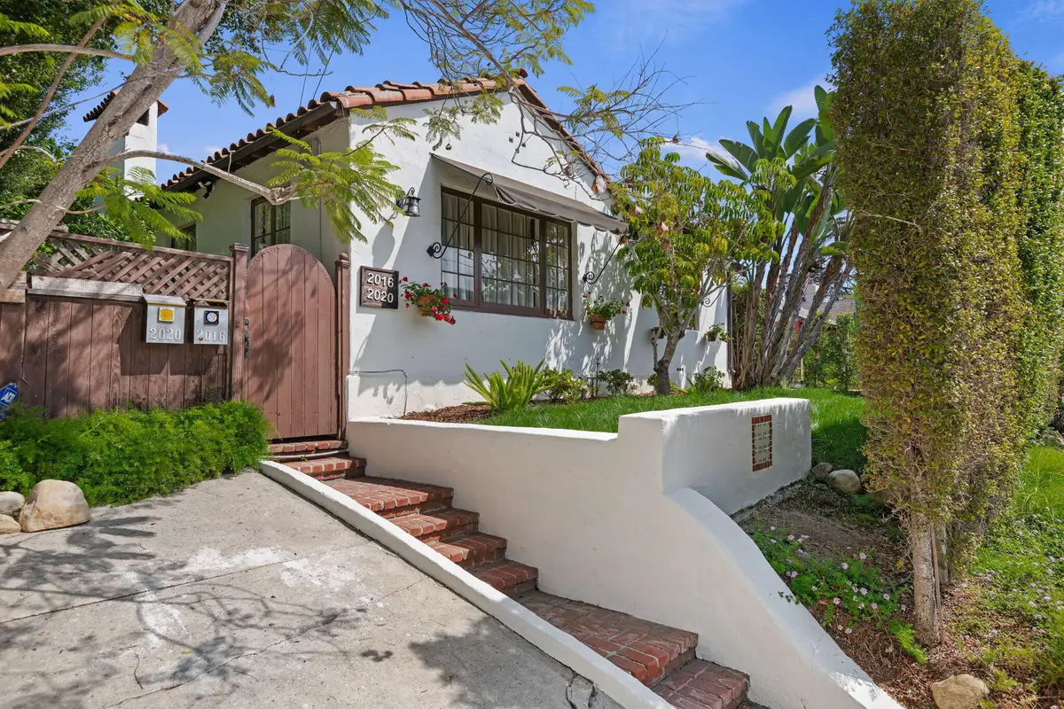 2016/2020 State Street, Santa Barbara, CA 93105 - #1