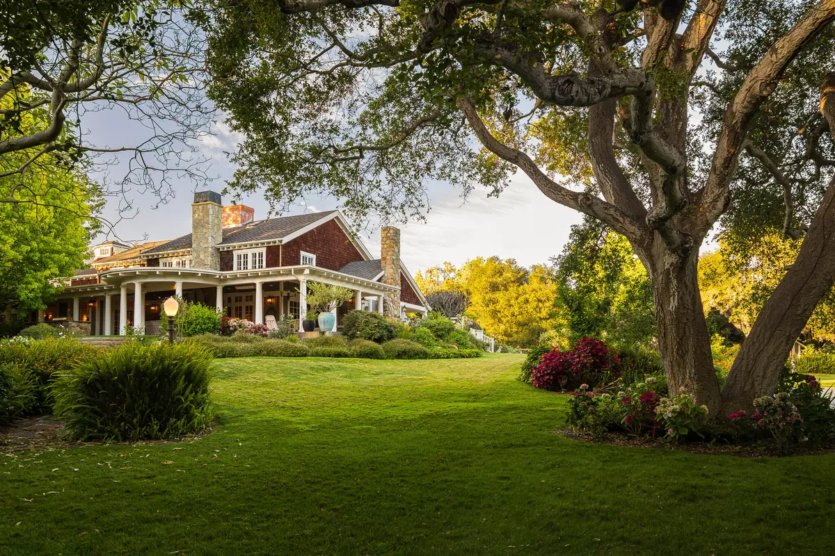 240 Miramar Avenue, Montecito, CA 93108 - #1