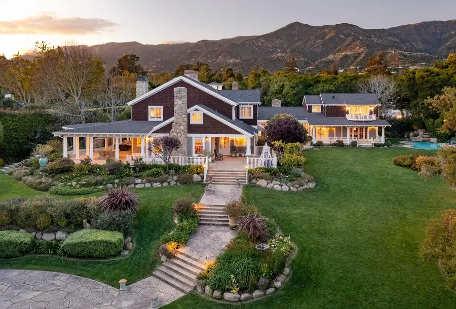 240 Miramar Avenue, Montecito, CA 93108 - #2