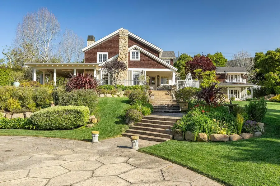 240 Miramar Avenue, Montecito, CA 93108 - #3