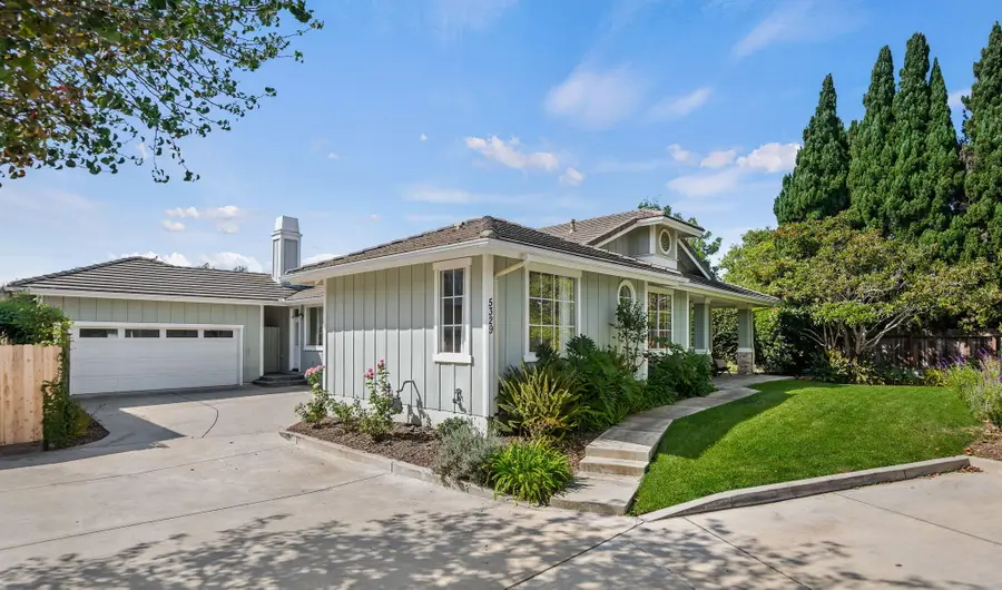 5329 Orchard Park Lane, Goleta, CA 93111 - #3