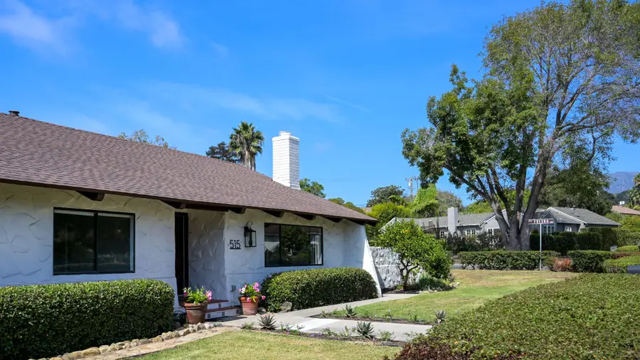 515 Calle Alamo, Santa Barbara, CA 93105 - #3