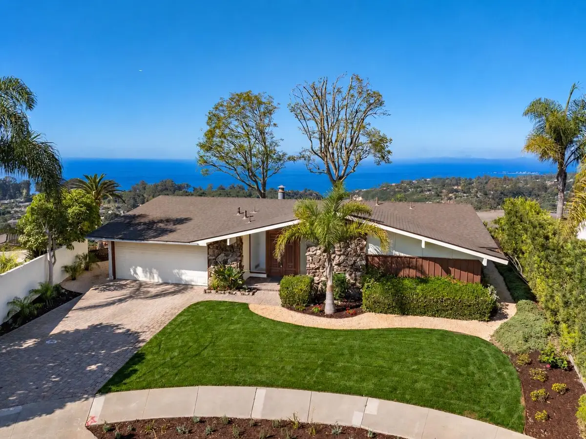 2457 Calle Almonte, Santa Barbara, CA 93109 - #1