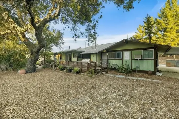 6572 Stagecoach Road, SANTA BARBARA, CA 93105