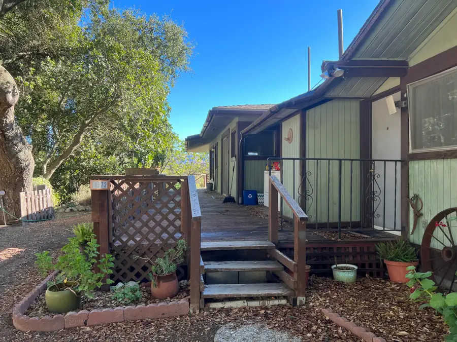 6572 Stagecoach Road, Santa Barbara, CA 93105 - Image #2