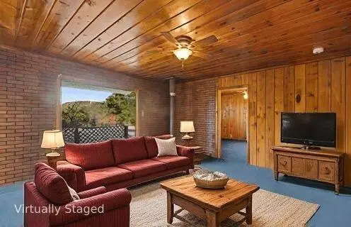 6572 Stagecoach Road, Santa Barbara, CA 93105 - Image #3