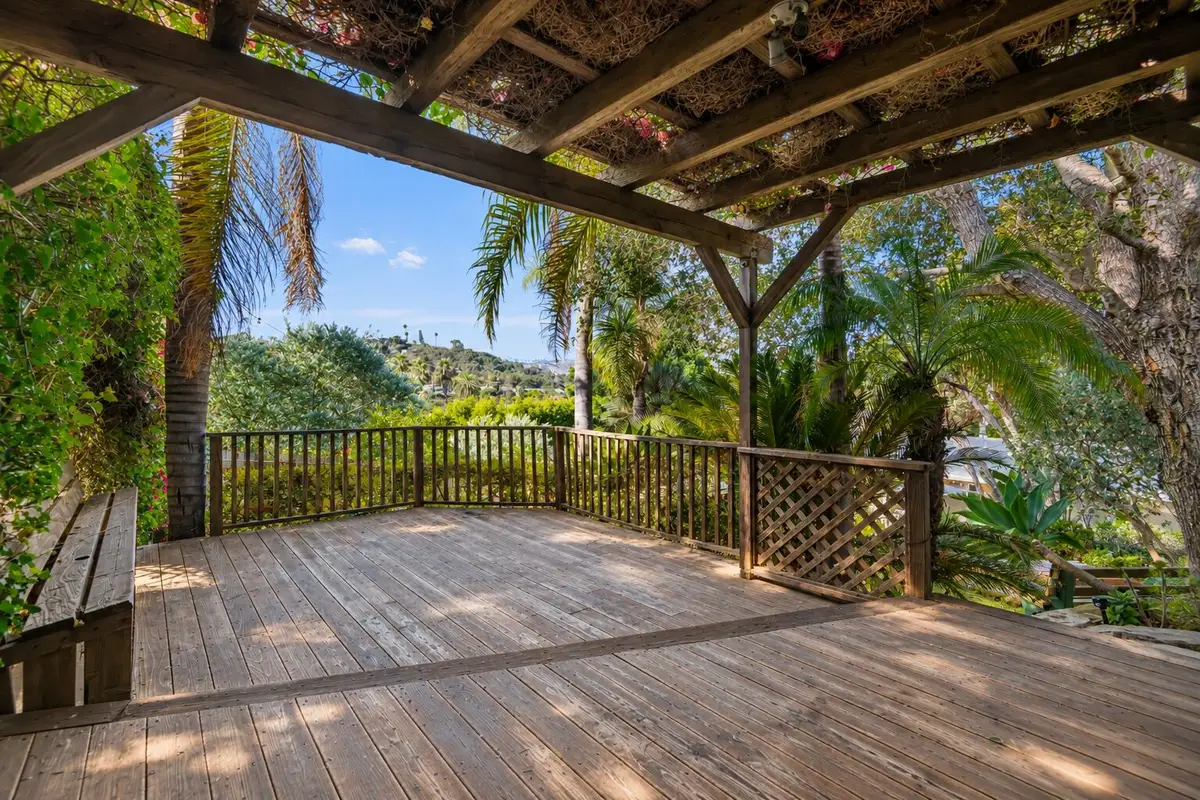 38 Pine Drive, Santa Barbara, CA 93105 - #1