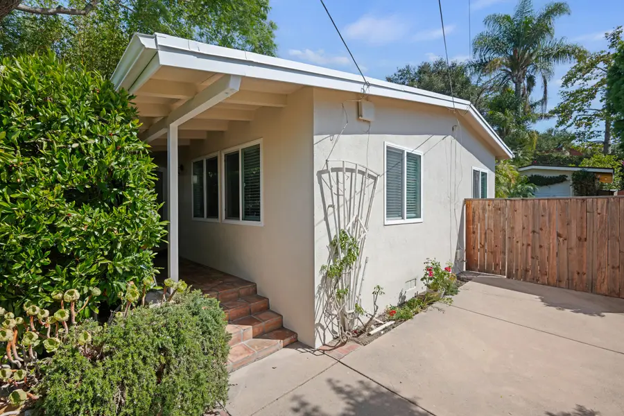 38 Pine Drive, Santa Barbara, CA 93105 - #3