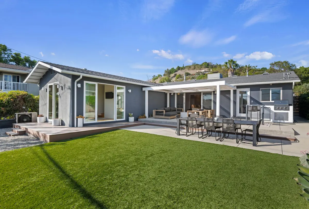 3045 Lucinda Lane, Santa Barbara, CA 93105 - #1