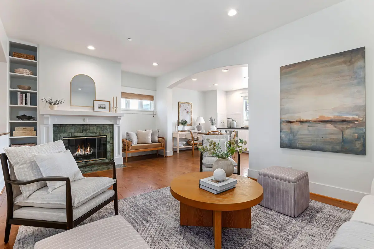 1428 Laguna Street #B, Santa Barbara, CA 93101 - Image #1