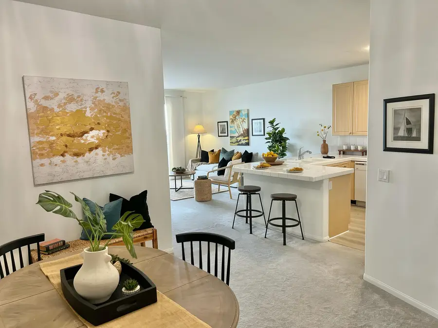 436 Poli #Apt 301, San Buenaventura Ventura, CA 93001 - #3