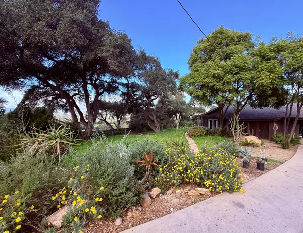 1794 S Rice Road, OJAI, CA 93023