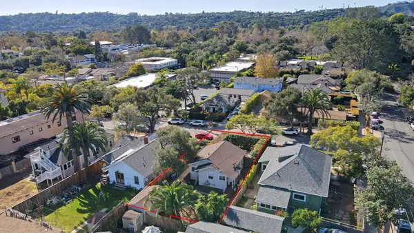 2430 Fletcher Avenue, SANTA BARBARA, CA 93105
