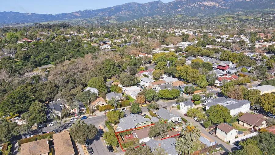 2430 Fletcher Avenue, Santa Barbara, CA 93105 - Image #3