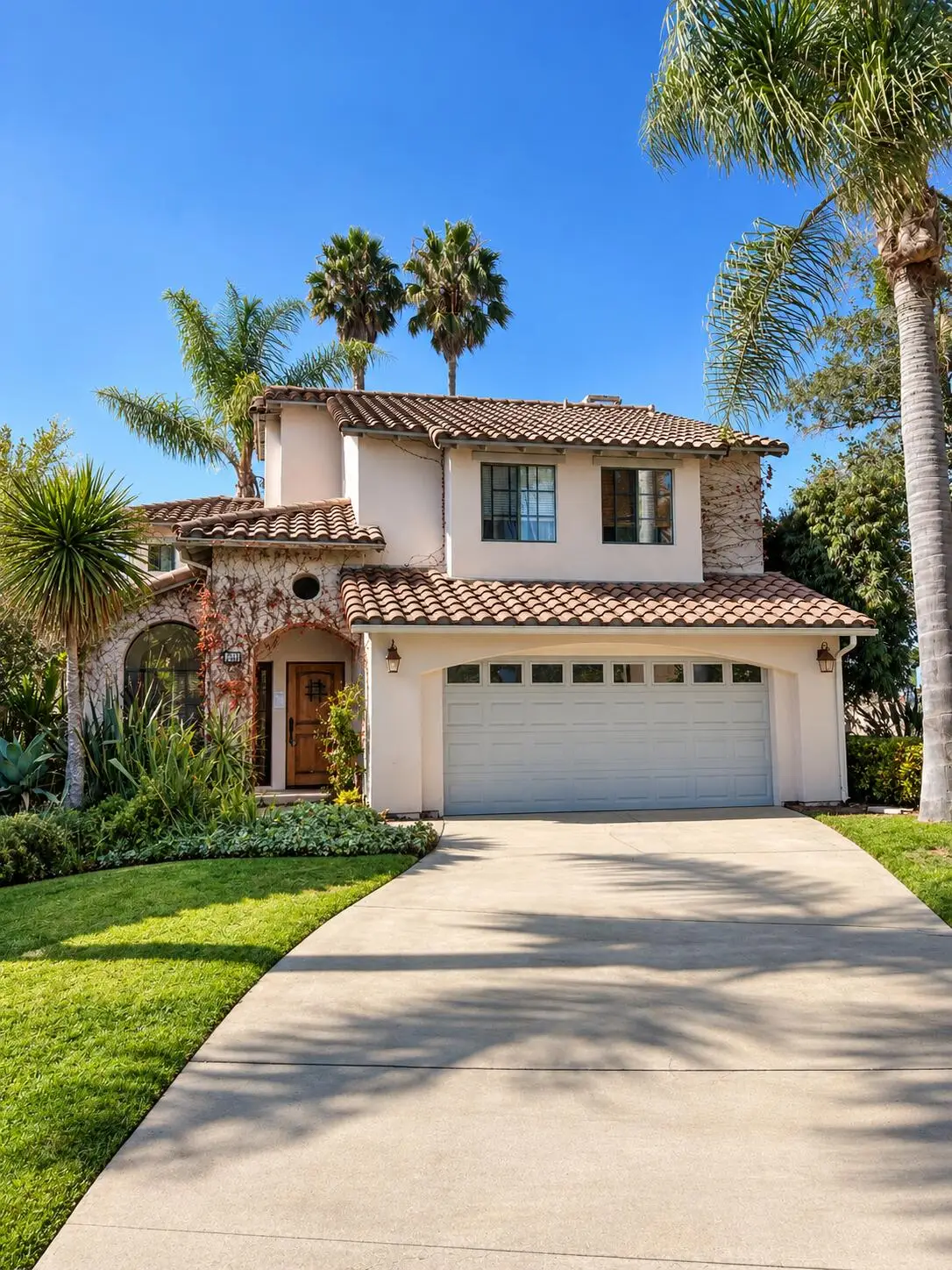 4994 San Marcos Court, Santa Barbara, CA 93111 - #1
