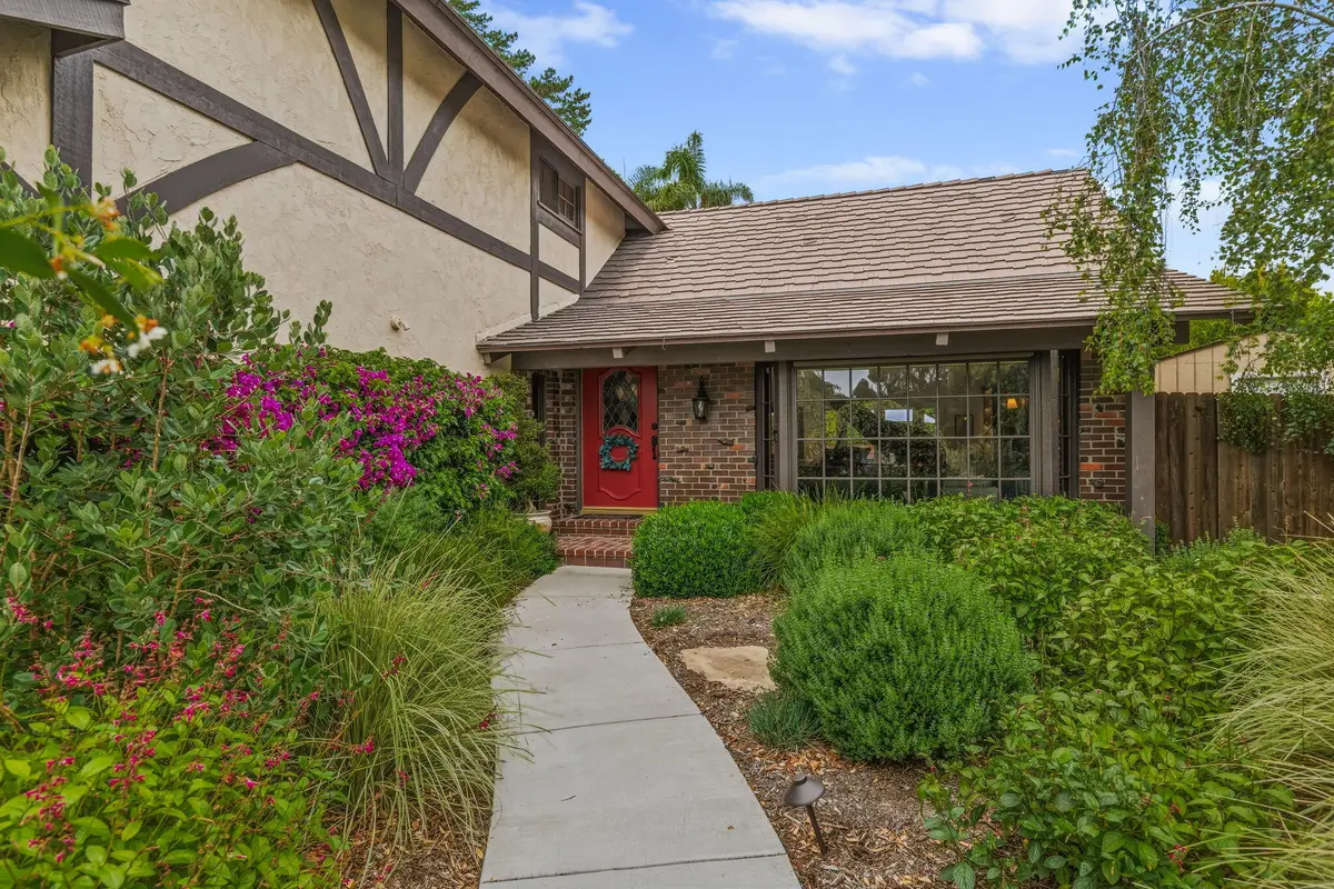 1504 Live Oak Lane, Santa Barbara, CA 93105 - #1