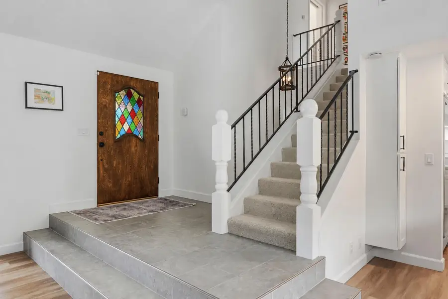 1504 Live Oak Lane, Santa Barbara, CA 93105 - #2
