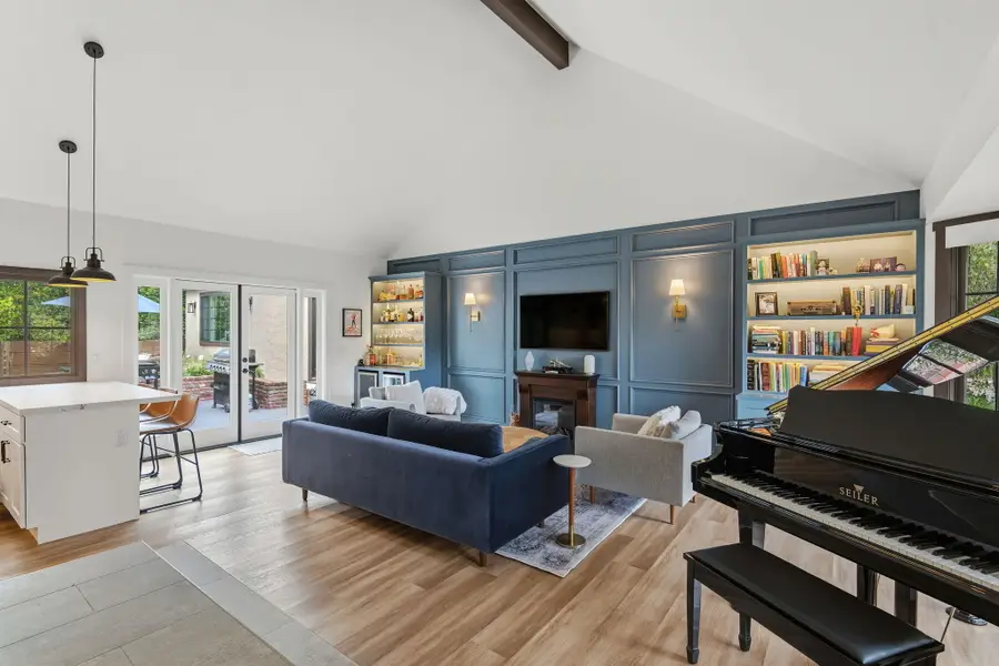 1504 Live Oak Lane, Santa Barbara, CA 93105 - #3