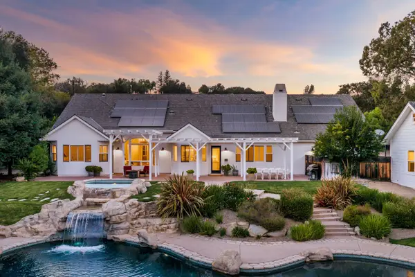 2800 Quail Valley Road, SOLVANG, CA 93463