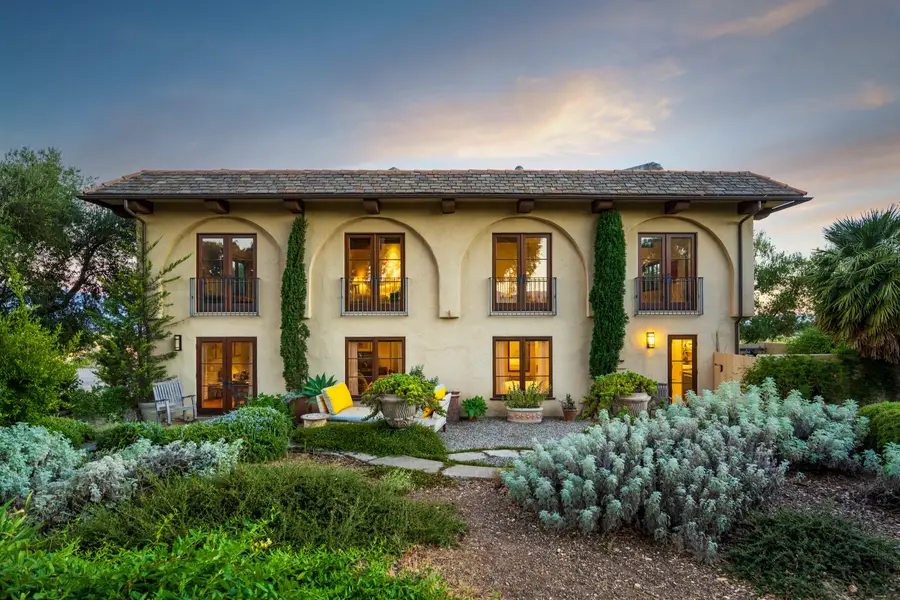 3001 Long Valley Road, Santa Ynez, CA 93460 - #2