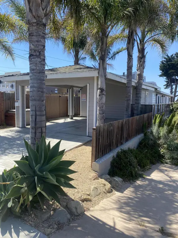 6769 Del Playa Drive, ISLA VISTA, CA 93117