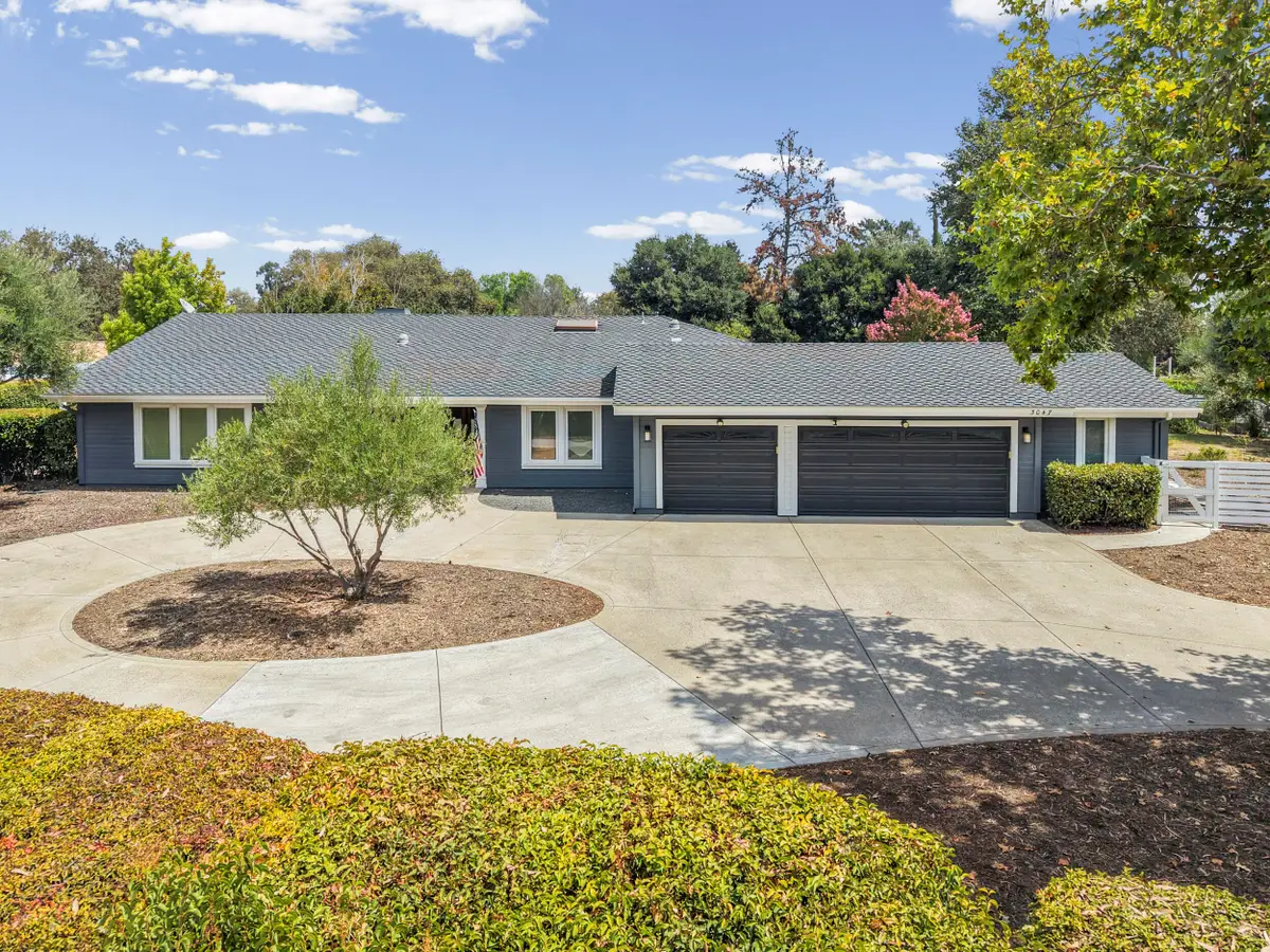 3047 Longview Lane, Santa Ynez, CA 93460 - #1