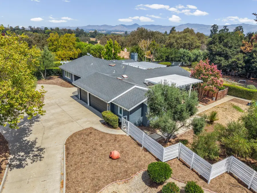 3047 Longview Lane, Santa Ynez, CA 93460 - #2