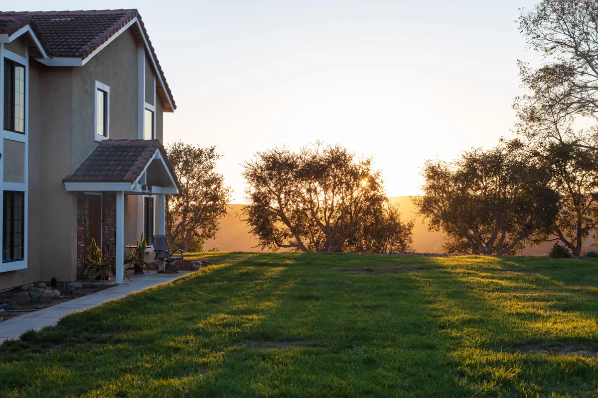 1799 Cougar Ridge Road, Buellton, CA 93427 - #1