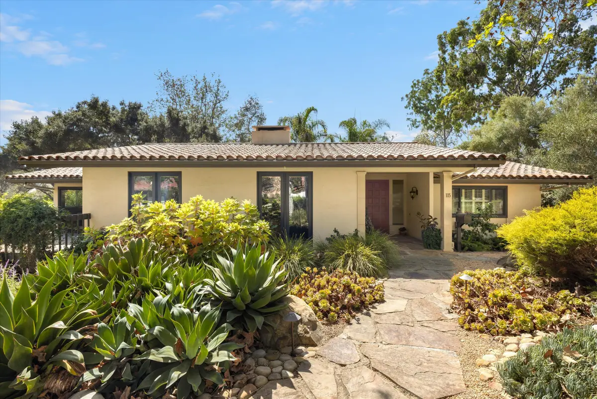 115 Coronada Circle, Montecito, CA 93108 - #1