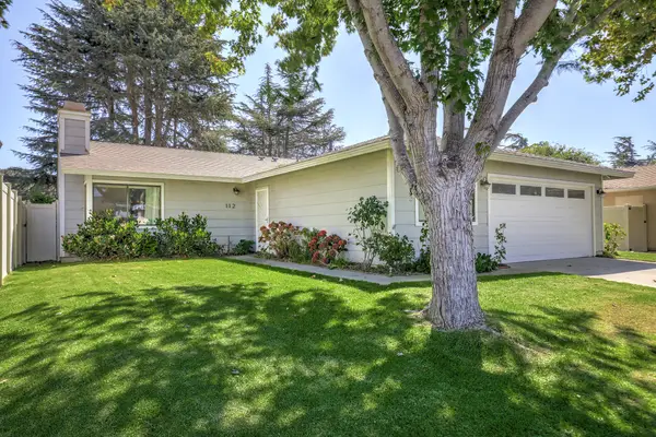 112 Six Flags Circle, BUELLTON, CA 93427