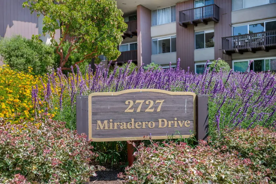 2727 Miradero Drive #Apt 213, Santa Barbara, CA 93105 - #2